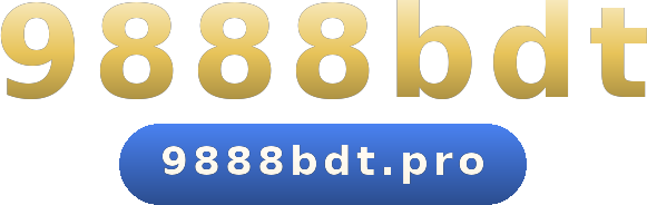 9888bdt logo
